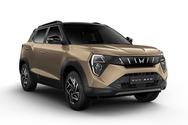 Color Stealth Black Dune Beige (dual Tone)